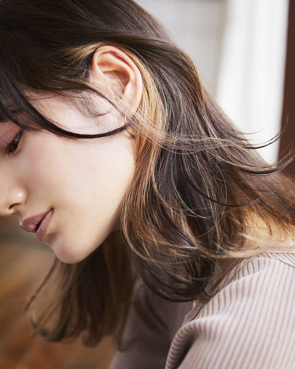 「「やばい目の下のシワ、どうしたらいい?」20代からでも早すぎないシワ対策」の画像(#275324)