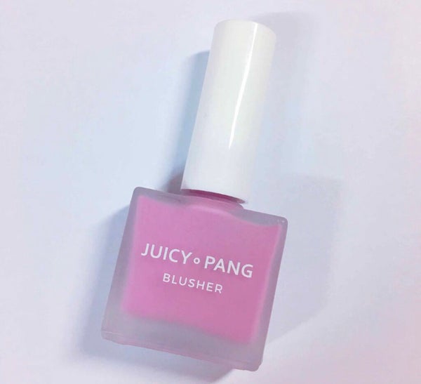 「夕方まで落ちにくく色長持ち♡おすすめリキッドチーク」の画像(#27574)