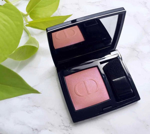 「ほっぺはいつもツヤツヤじゃなくちゃ♡グロウな仕上がりのパウダーチーク特集!」の画像(#27655)