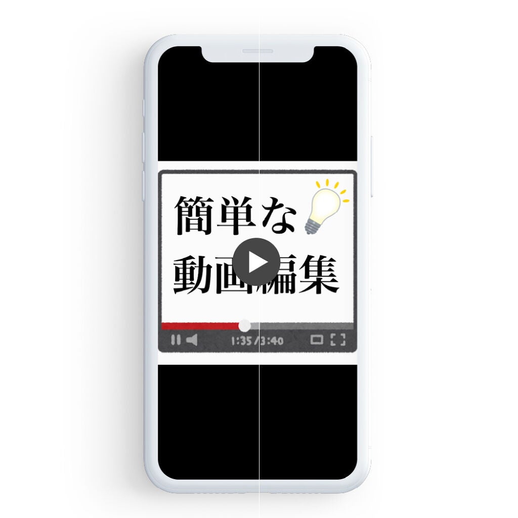 「【保存版】実は簡単!たった3つのポイントで動画制作が簡単にできる方法」の画像(#277611)