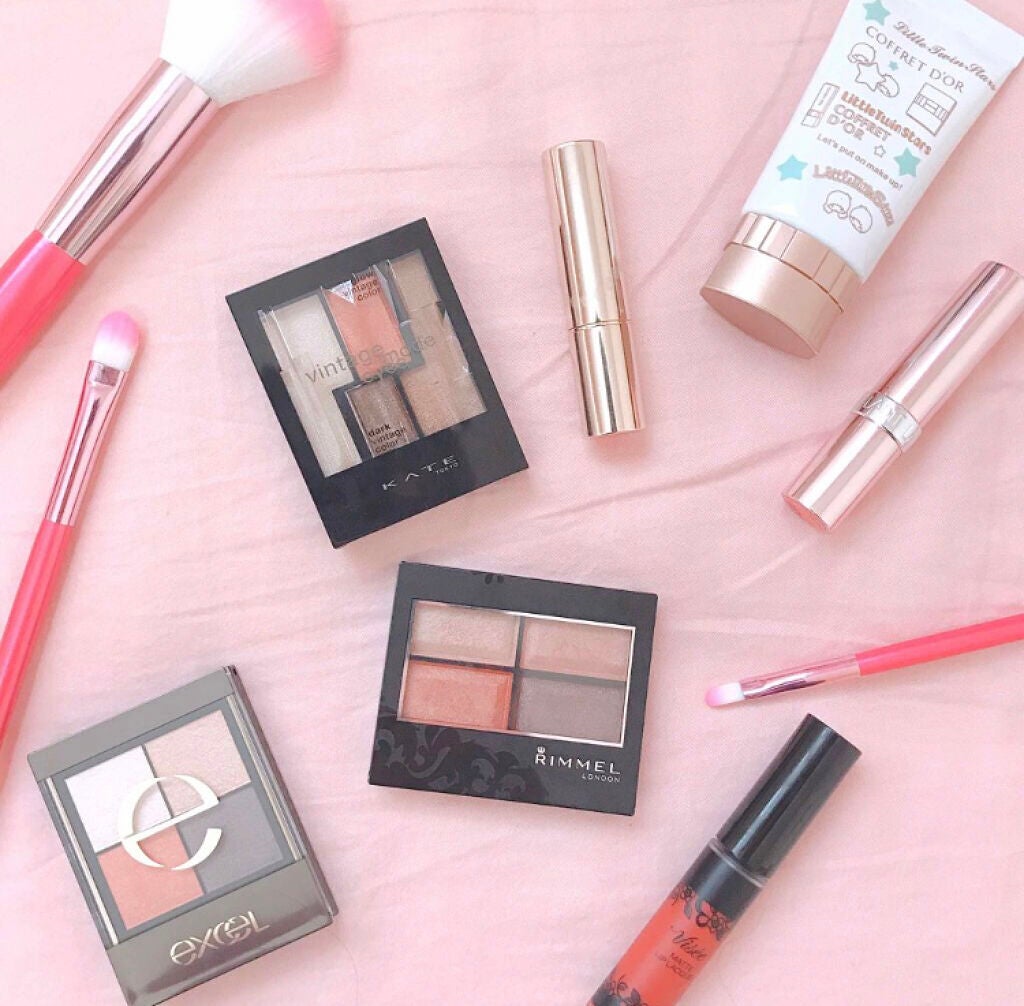 「お洒落なこっくりこなれカラー♡ボルドーカラーのコスメ特集!」の画像(#27805)