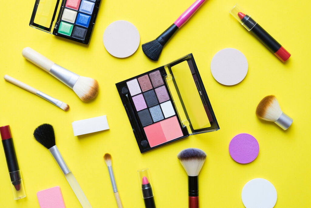 プチプラで高品質!アメリカの人気コスメe.l.f.の画像