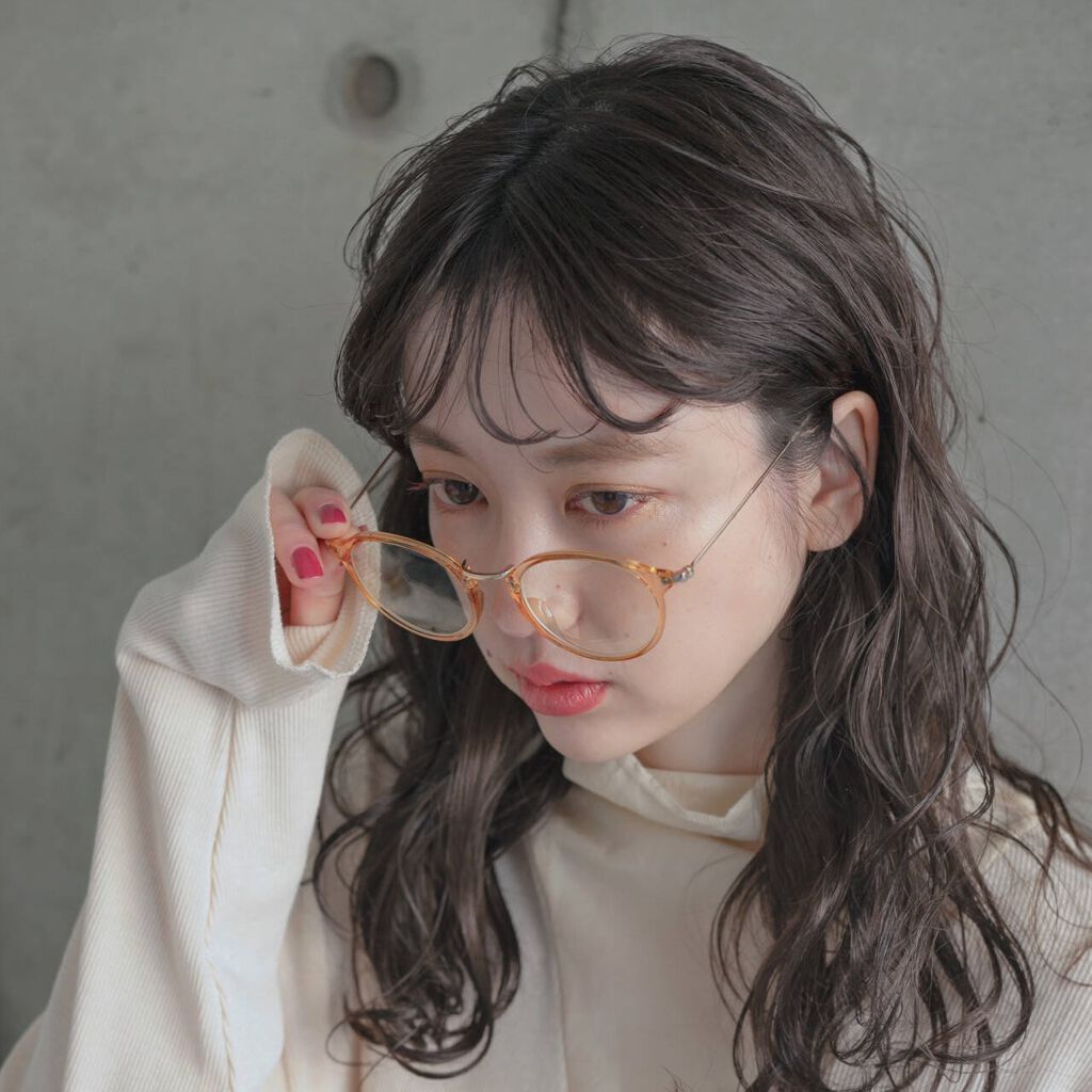 「【徹底比較】人気のオレンジ系カラコン着画レポ11選!選び方からおすすめメイク方法まで全てがわかる」の画像(#278358)