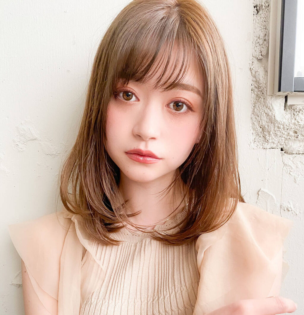 「【徹底比較】人気のオレンジ系カラコン着画レポ11選!選び方からおすすめメイク方法まで全てがわかる」の画像(#278360)