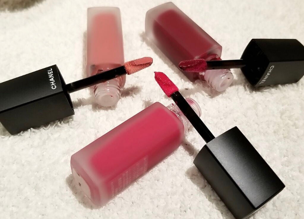 「憧れのふんわりベルベットな唇に♡乾燥しにくいマットリップを集めました!」の画像(#27960)