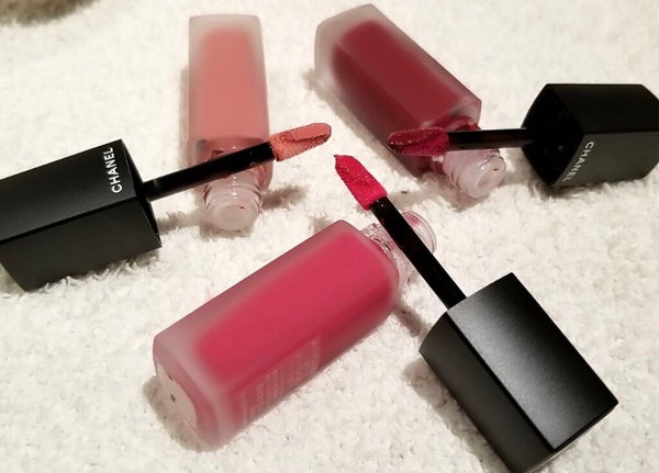 「憧れのふんわりベルベットな唇に♡乾燥しにくいマットリップを集めました!」の画像(#27960)