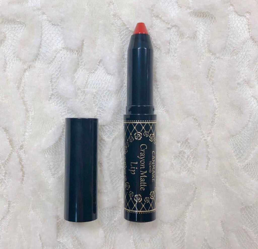 「憧れのふんわりベルベットな唇に♡乾燥しにくいマットリップを集めました!」の画像(#28003)