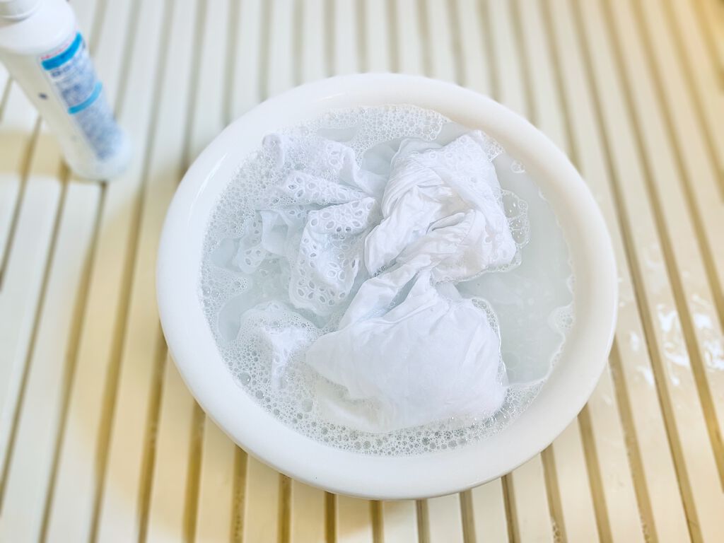 【柔軟剤の正しい使い方を解説!】洗濯機や手洗いでしっかり効果を出す方法【保存版】 の画像
