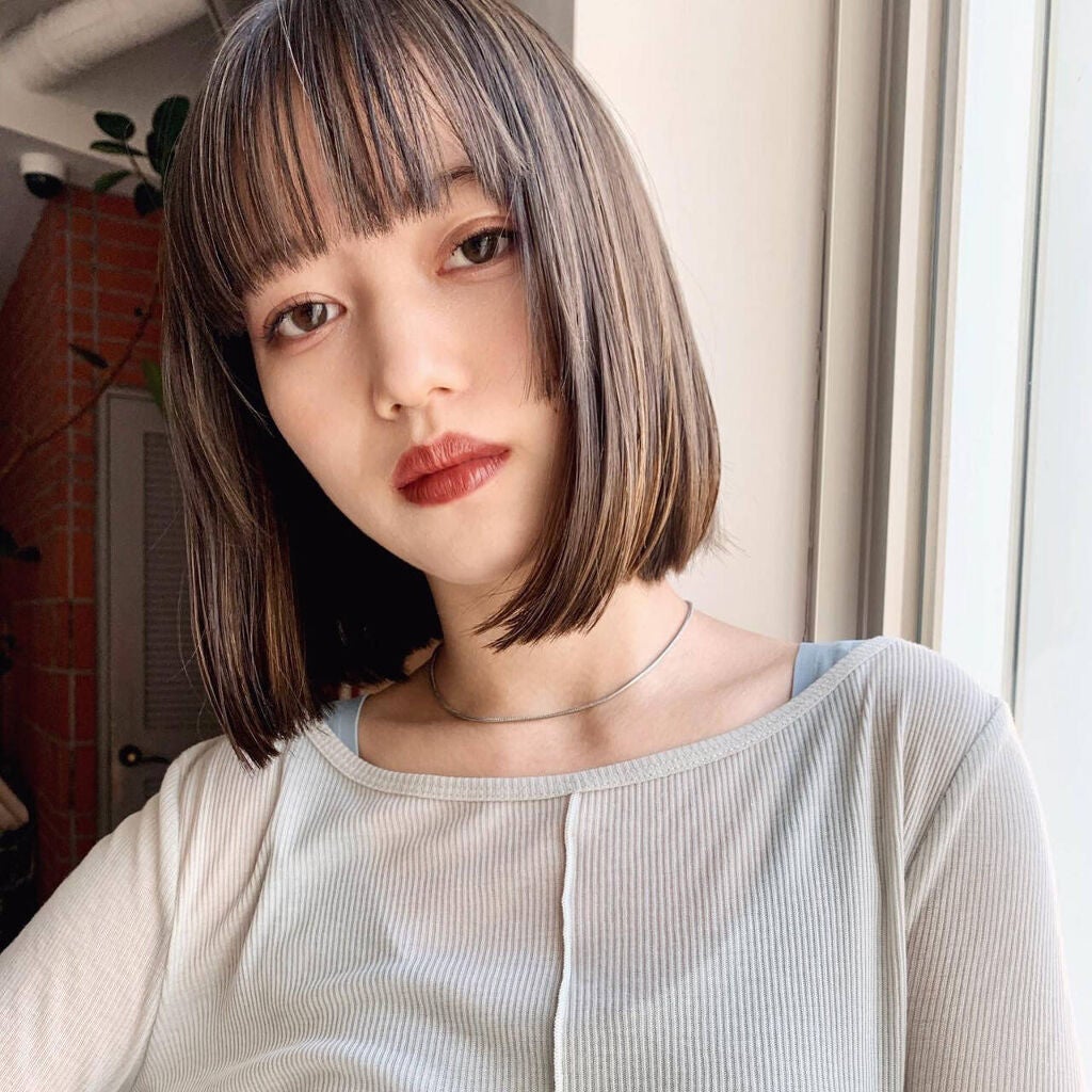 あなたは【女顔or男顔?】5つのパーツで顔タイプを診断&似合わせメイク術を徹底紹介!の画像