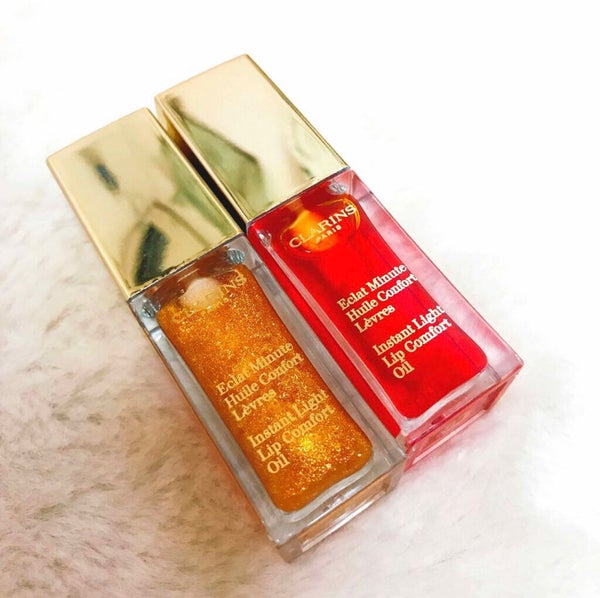 「ぷるんと弾む唇に♡リップオイルで口元の保湿ケアしよう」の画像(#28084)