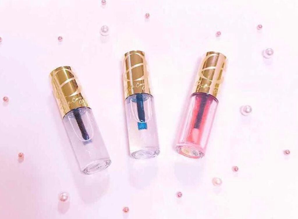 「ぷるんと弾む唇に♡リップオイルで口元の保湿ケアしよう」の画像(#28131)