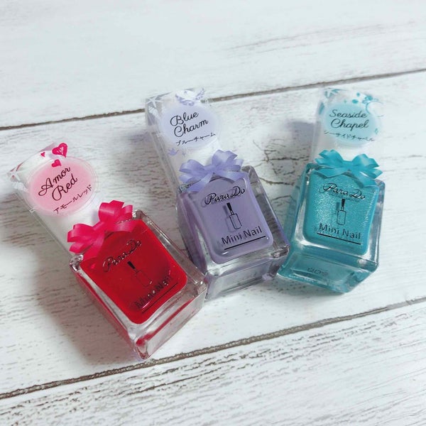 「セルフネイル派さん必見です♡クチコミで話題の優秀ネイル6選<プチプラ編>」の画像(#28338)