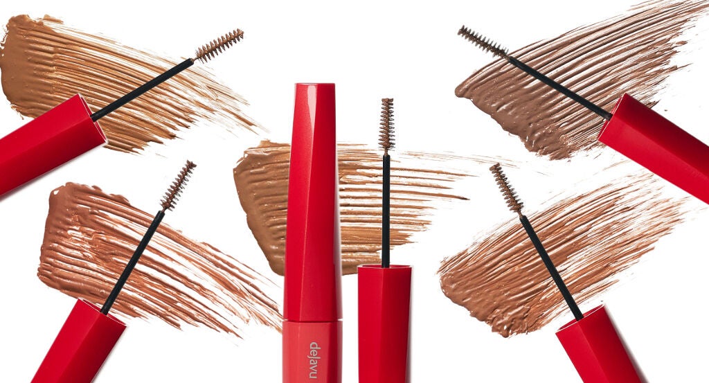 垢抜けたいなら"眉"を変えるべし!『フィルム眉カラー』が人気のヒミツ♡の画像