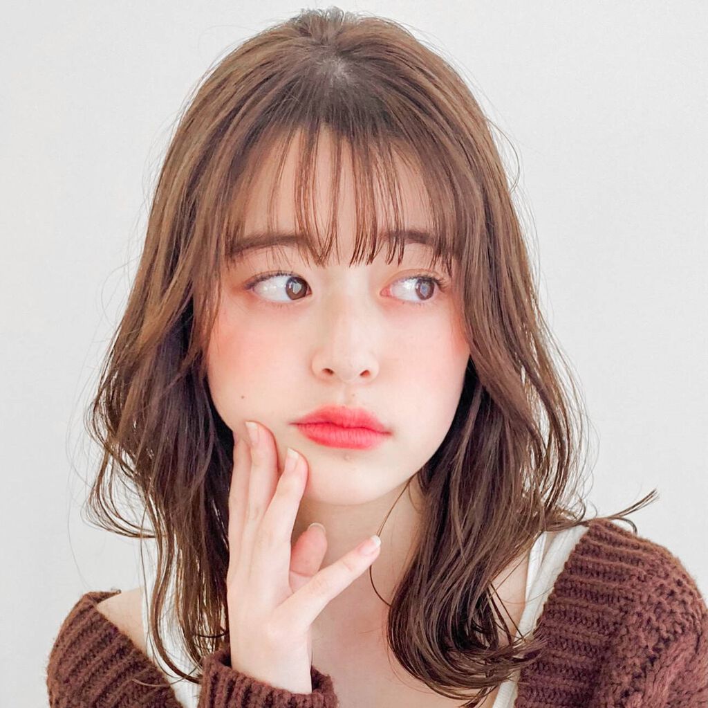 「【大人のハニルメイクとは?】40代に似合うやり方を徹底解説!韓国×日本の可愛さをいいとこ取りしよう」の画像(#284543)