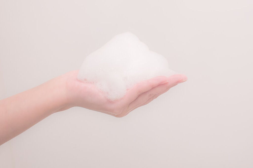 【思春期ニキビ】中高生向け!予防スキンケアと正しい洗顔・保湿方法で跡を残さずに治そうの画像