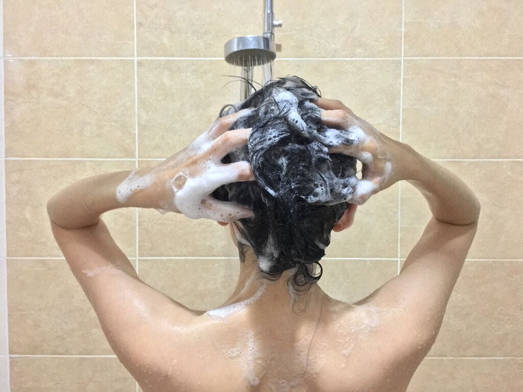 シャンプーの種類を一覧で紹介!見分け方や選ぶポイントも徹底解説!の画像