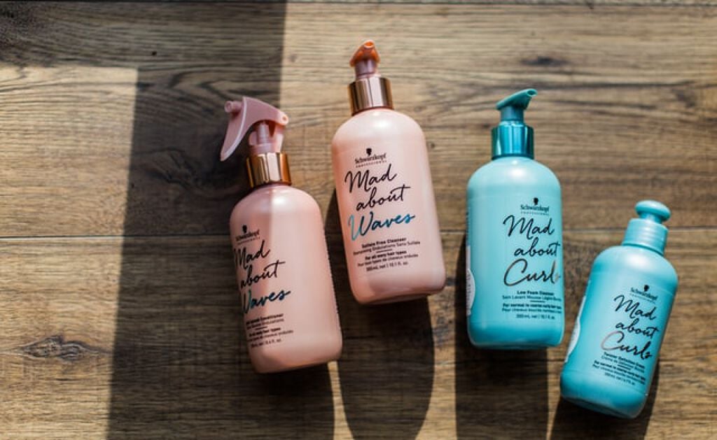 シャンプーの種類を一覧で紹介!見分け方や選ぶポイントも徹底解説!の画像