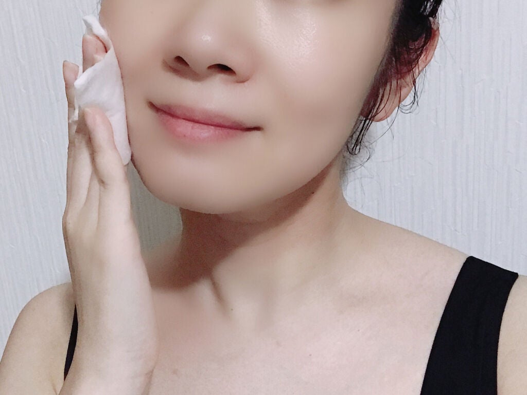 化粧水がしみるとき、どうしたらいい?【原因とおすすめ対処法】敏感肌向け化粧水も紹介の画像