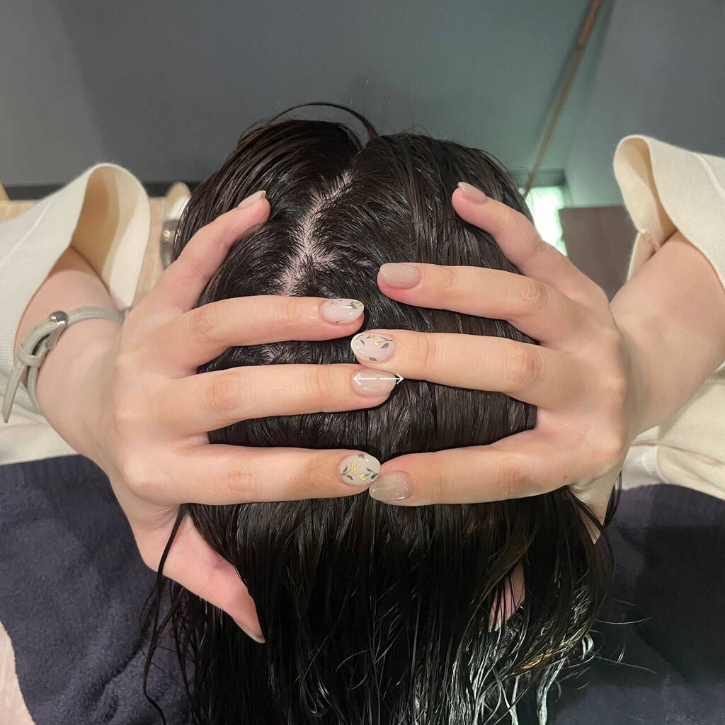 「シャンプーは毎日しないほうがいい?≪毎日or2日一回≫適切な回数を紹介!抜け毛・フケが気になる人も必見」の画像(#286315)