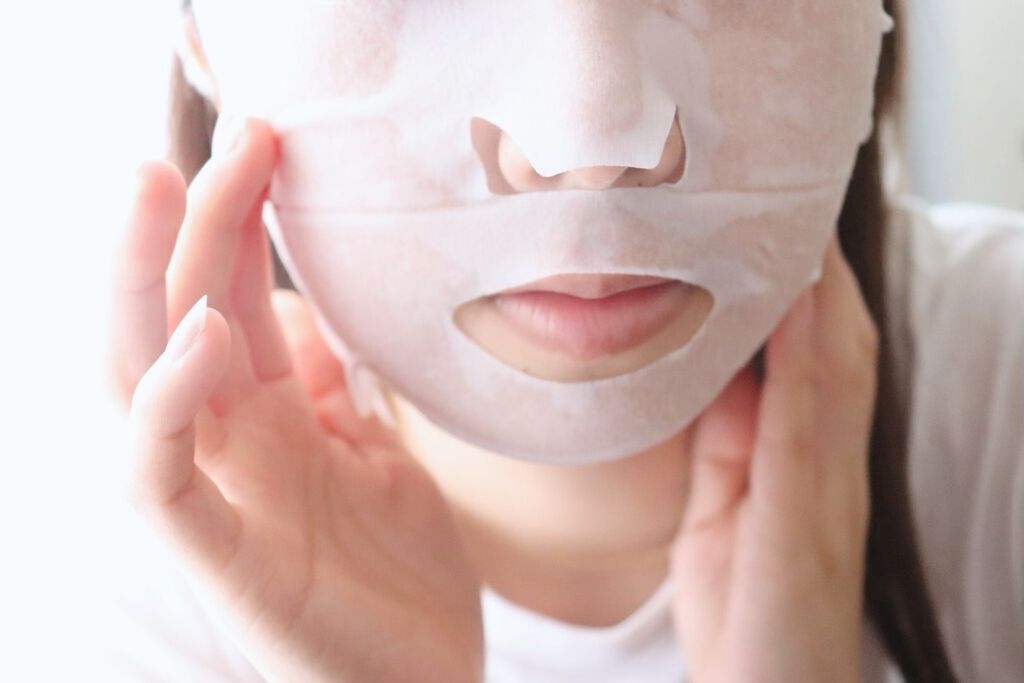 フェイスパックの使い方を解説!つけている時間とベストな使用頻度はコレだった!の画像