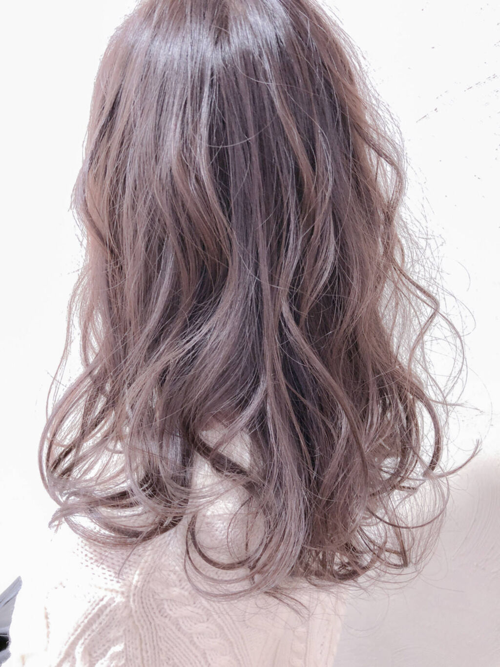 「ピンク系ヘアカラーのカタログを色別に紹介♡トレンドの明るめカラーから濃いめまで！」の画像（#287726）