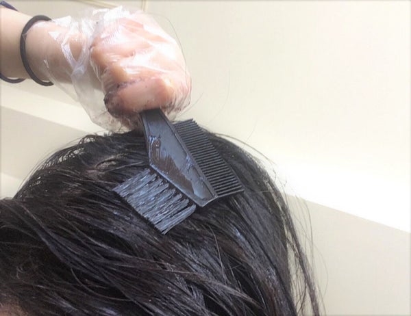 ピンク系ヘアカラーのカタログを色別に紹介♡トレンドの明るめカラーから濃いめまで!の画像