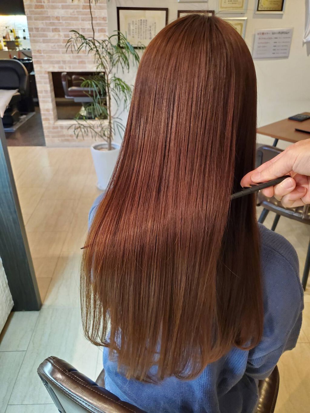 「ヘアケアアイテムの種類と効果って知ってる?おすすめアウトバストリートメントもご紹介♪」の画像(#289256)