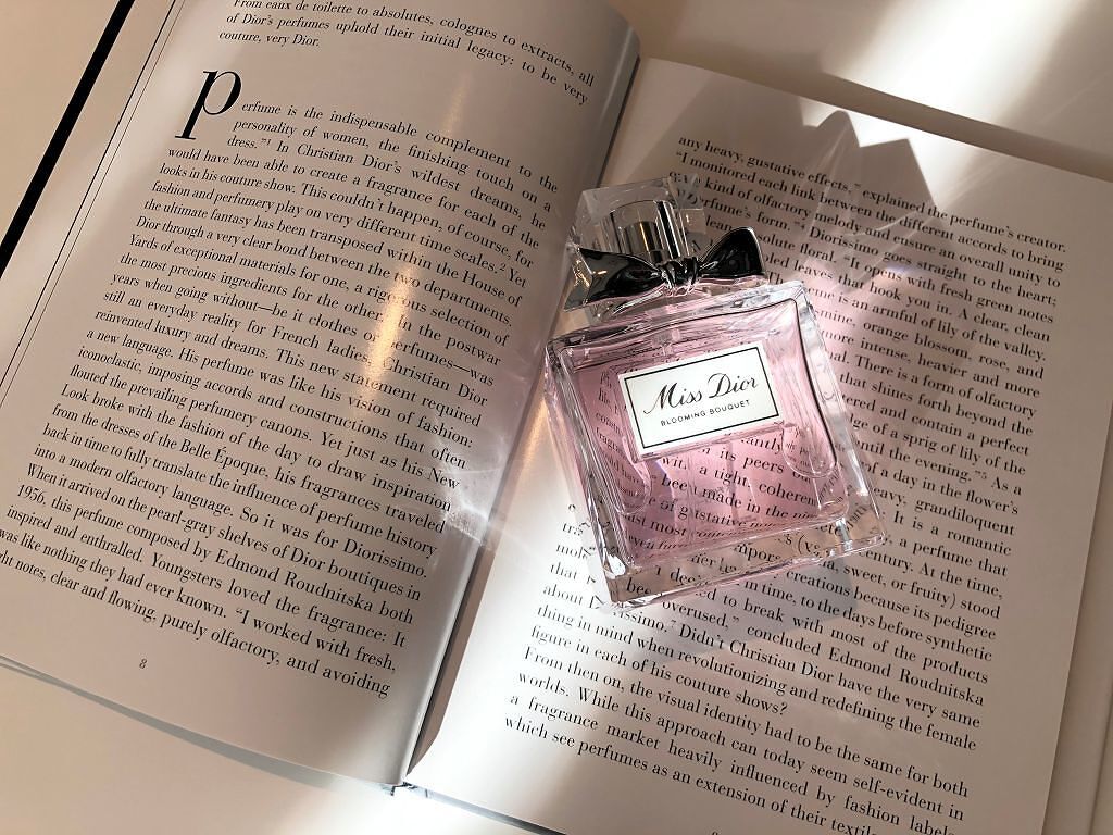 「あなたの魅力をUPする香水の選び方【香りをまとって記憶に残る女性になる】5つの基本」の画像(#290021)