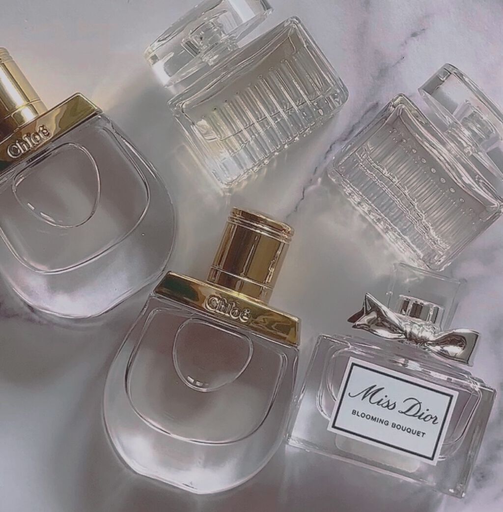 「あなたの魅力をUPする香水の選び方【香りをまとって記憶に残る女性になる】5つの基本」の画像(#290767)