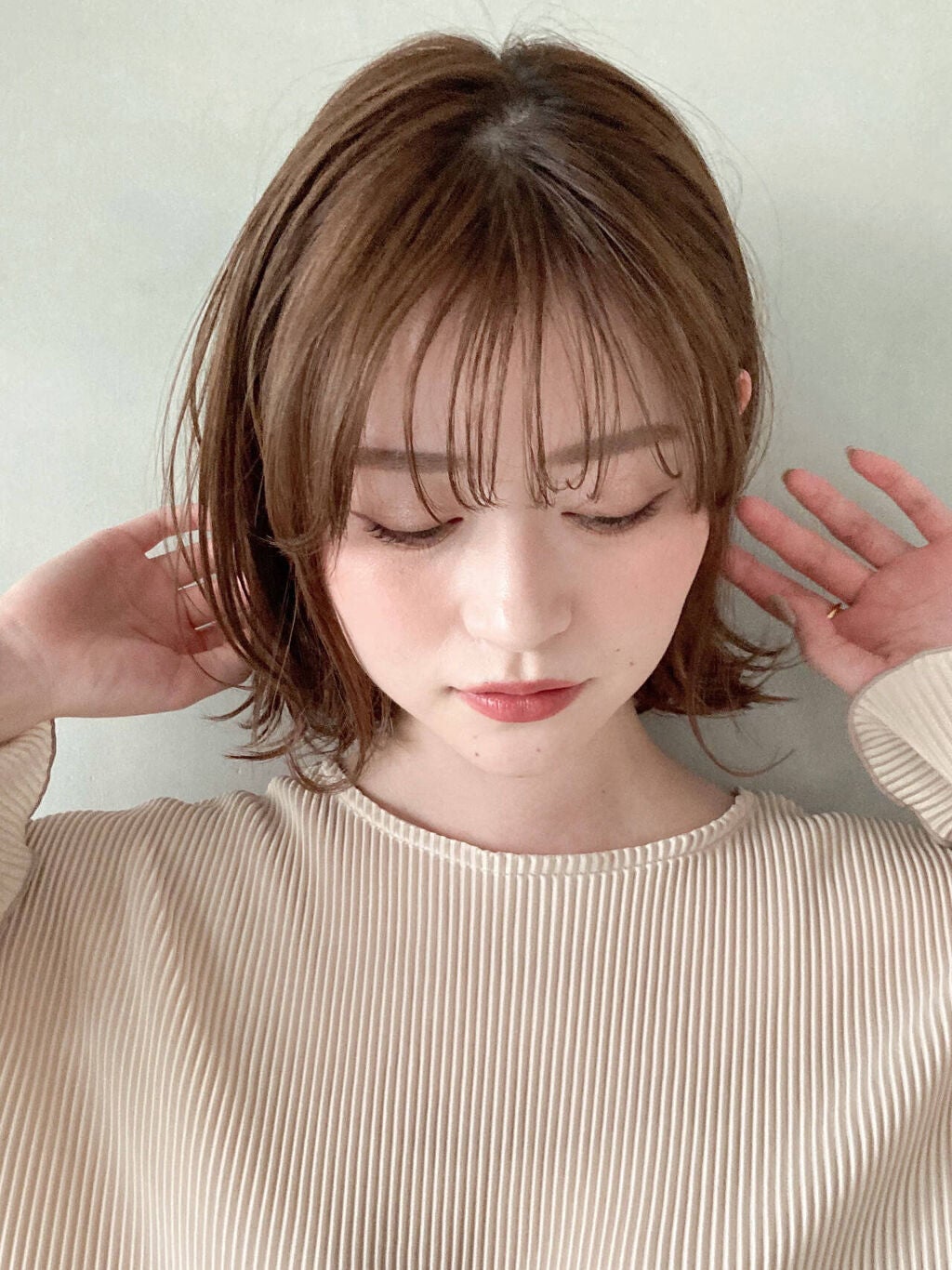 「眉毛がうまく描けない人集合!美眉になれる上手な描き方のコツ&おすすめアイテム7選」の画像(#292186)