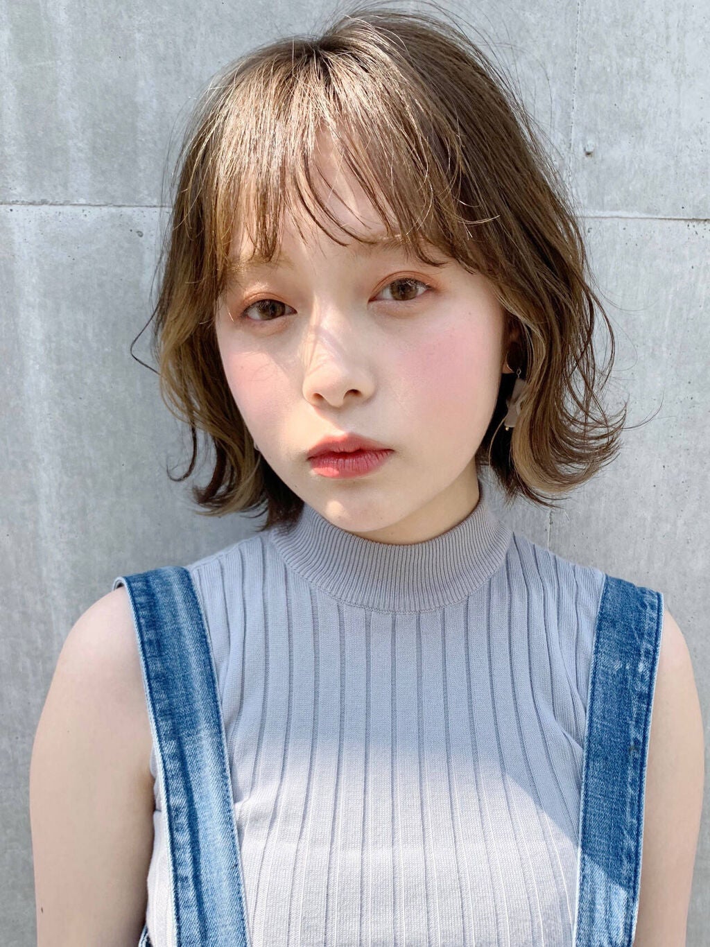 「透明感メイク徹底解説!イエベブルべ別色選びからおすすめリップやアイシャドウまで♡」の画像(#292427)