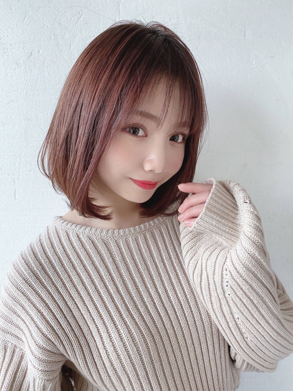 「透明感メイク徹底解説!イエベブルべ別色選びからおすすめリップやアイシャドウまで♡」の画像(#292431)