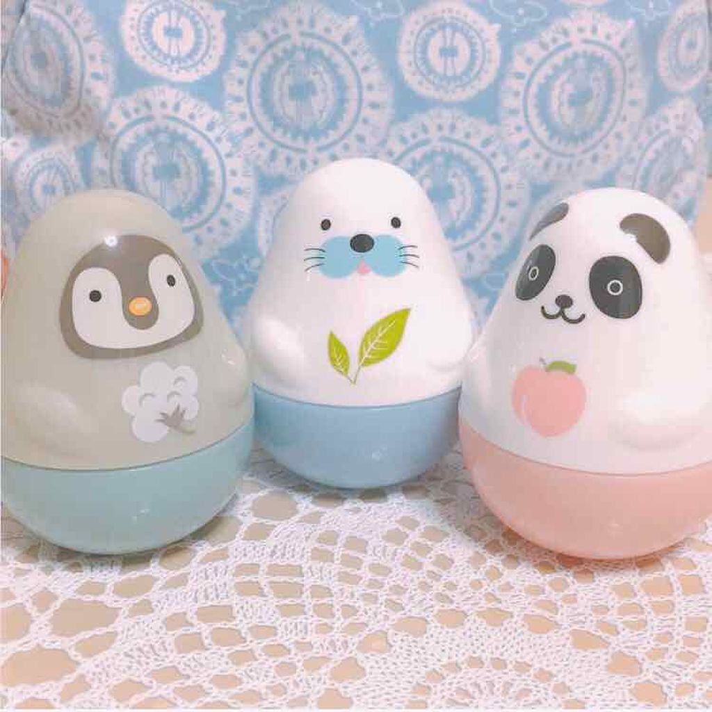 「パケ買い必須♡可愛すぎるハンドクリームで、潤いのある手元を目指しましょう<5選>」の画像(#29287)