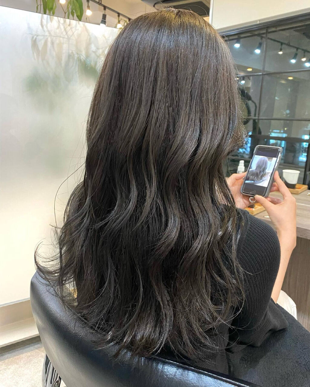 photo by HAIR