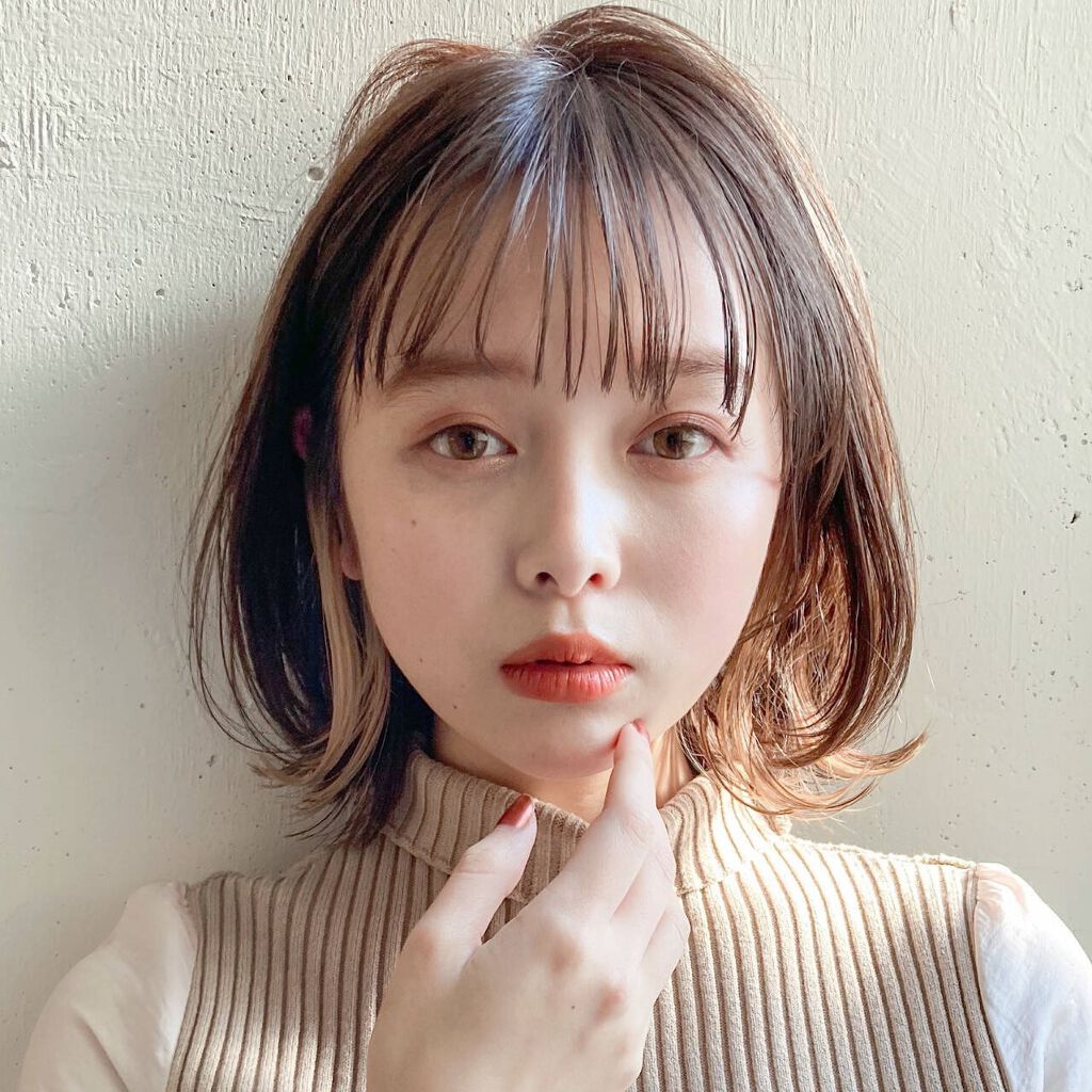 「カラコンのありなしでどれくらい変わる?5つの効果を解説!≪おすすめナチュラル系人気レンズの着画比較も≫」の画像(#294370)