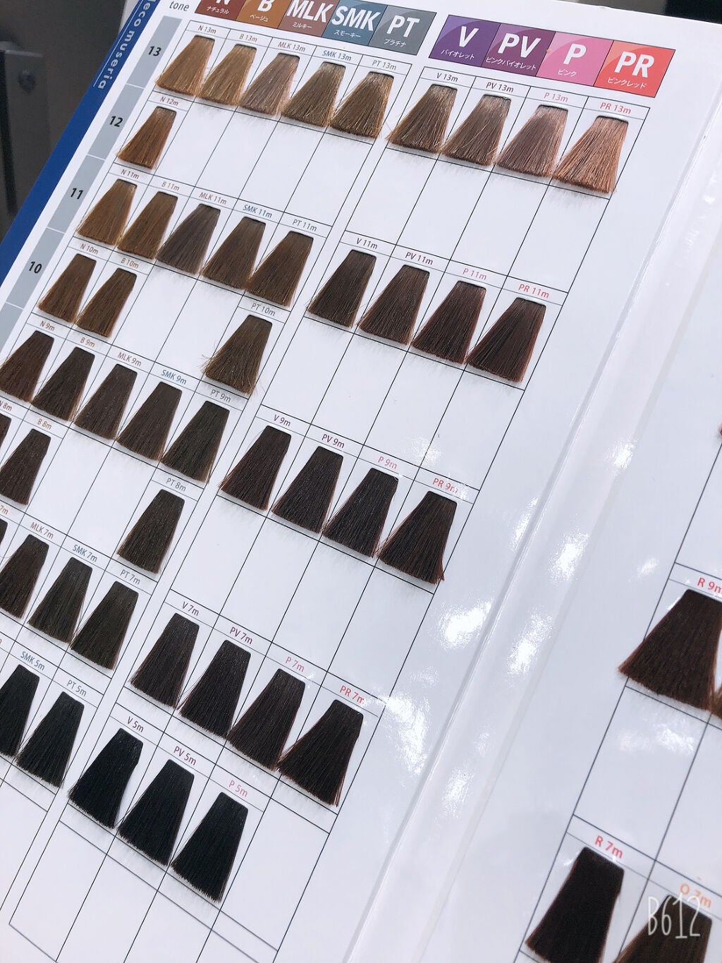 【ヘアカラーと白髪染め】の違いとは?女性むけ市販カラー剤の選び方とおすすめ10選の画像