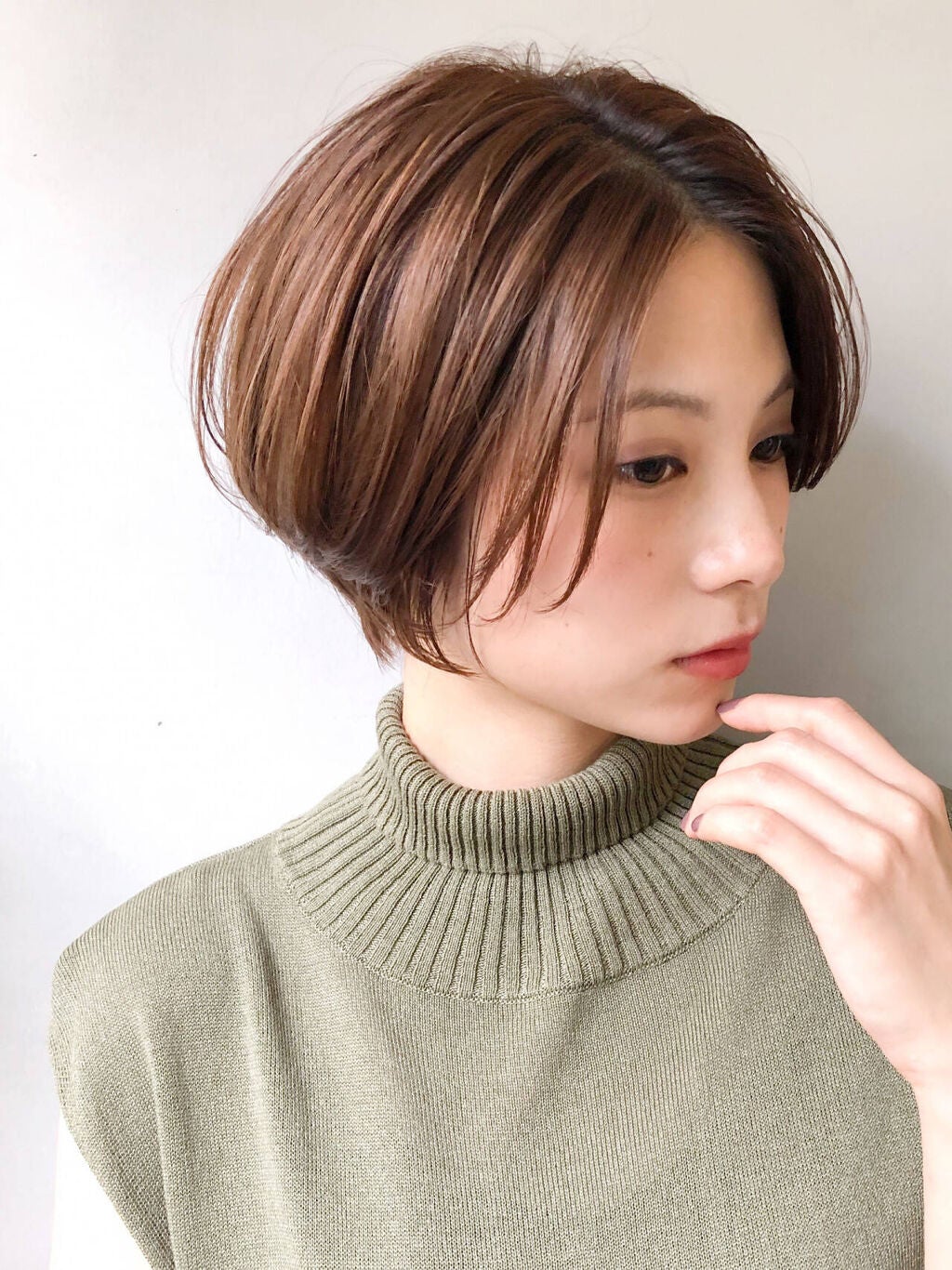 「【ヘアカラーと白髪染め】の違いとは?女性むけ市販カラー剤の選び方とおすすめ10選」の画像(#294548)