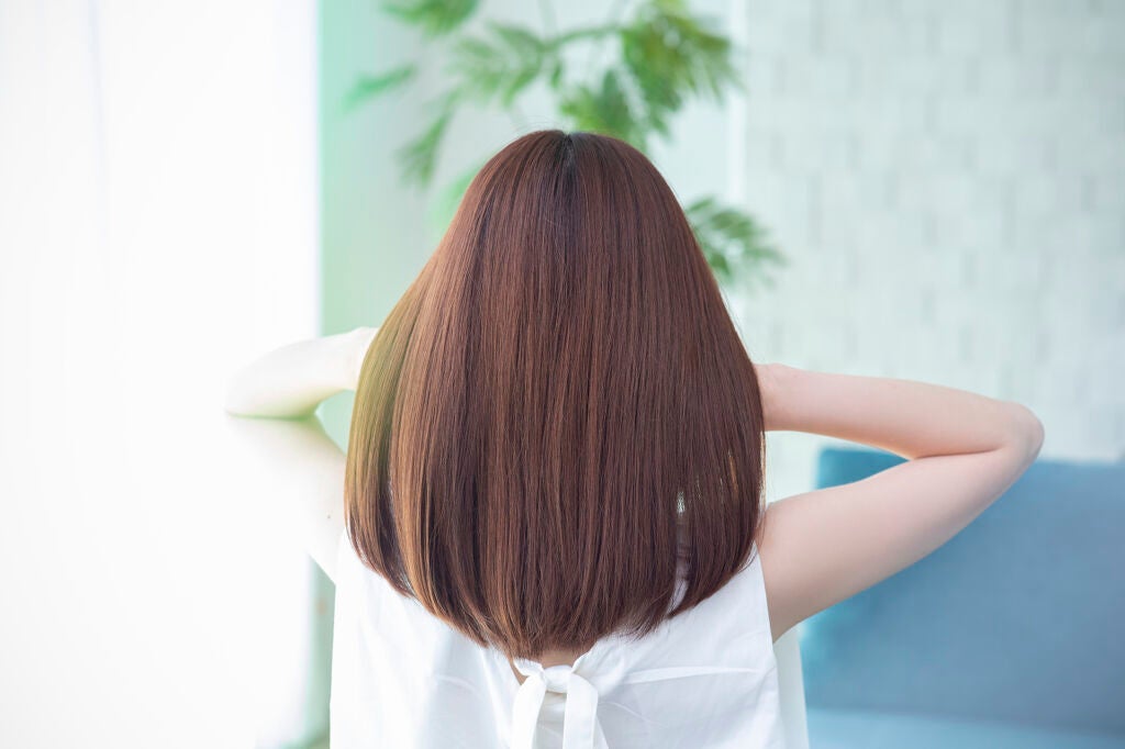 大人気の柳屋『あんず油』がリニューアル♡ボディにも使える多機能ヘアオイルに!の画像