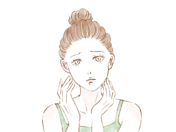 化粧水の「ヒリヒリ」は効いてるから?しみる原因や対処法&スキンケアアイテムの選び方まで徹底紹介の画像
