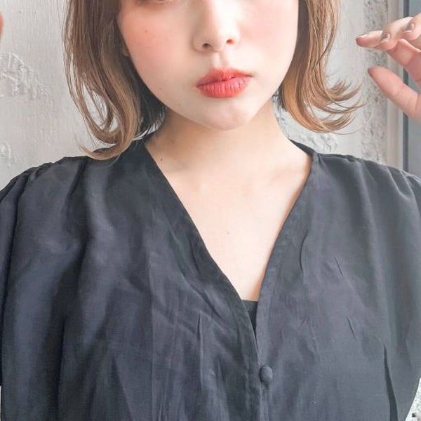 Photo by HAIR