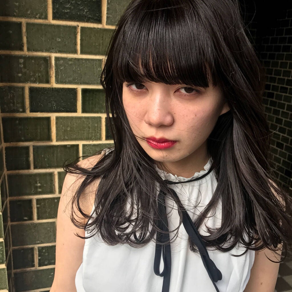 「ブルベ夏&ブルベ冬に似合う髪色を紹介!暗めブリーチなし~明るめハイトーンまで」の画像(#752293)