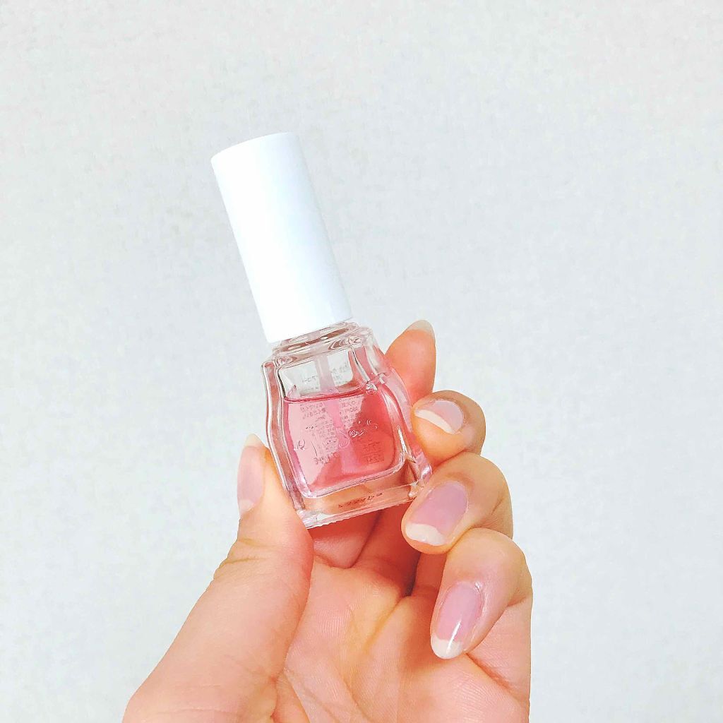 「うっとりするような爪先美人に♡人気のネイルケアアイテムをチェックしよう!」の画像(#29666)