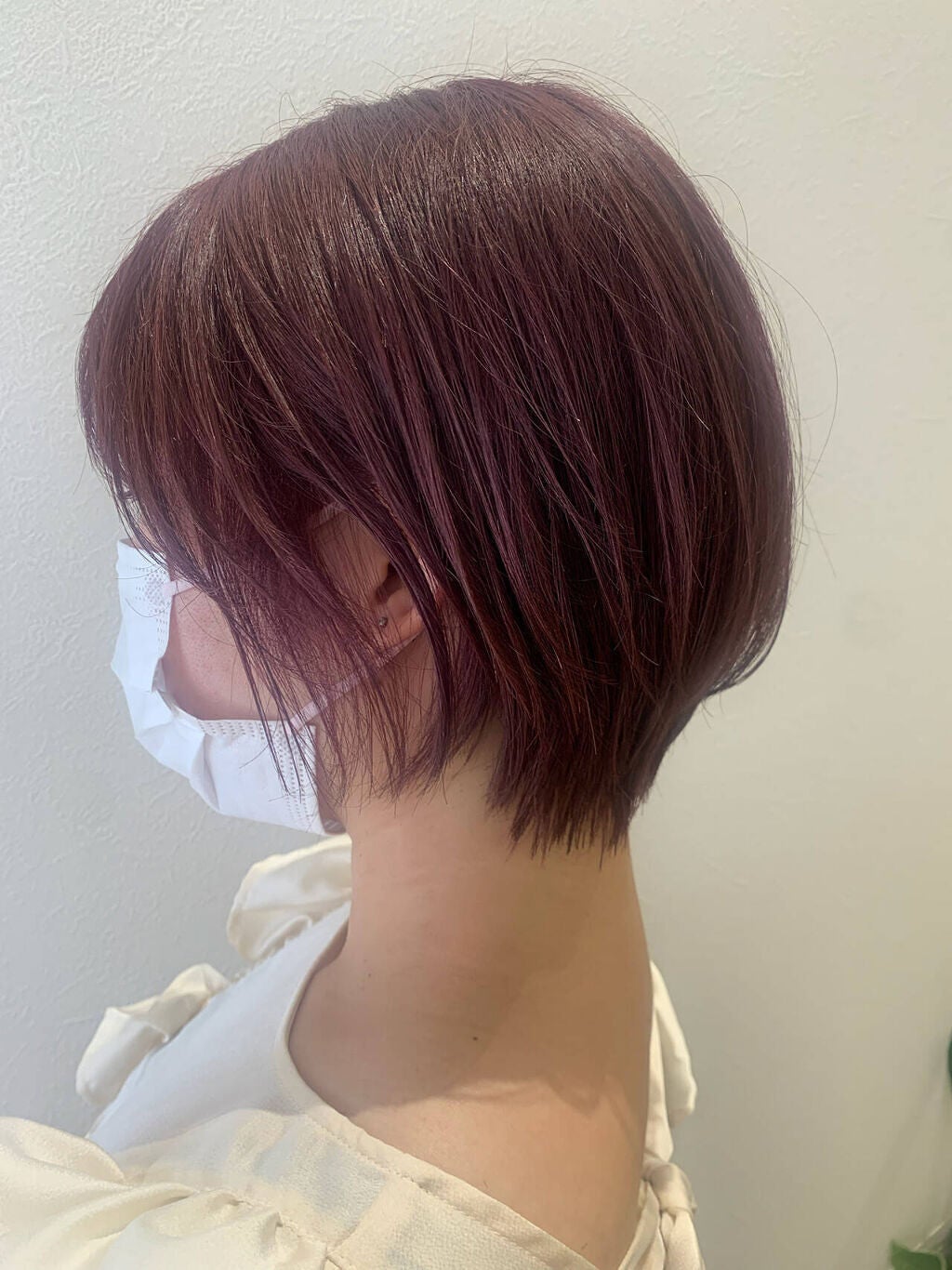 「ブルベ夏&ブルベ冬に似合う髪色を紹介!暗めブリーチなし~明るめハイトーンまで」の画像(#752341)