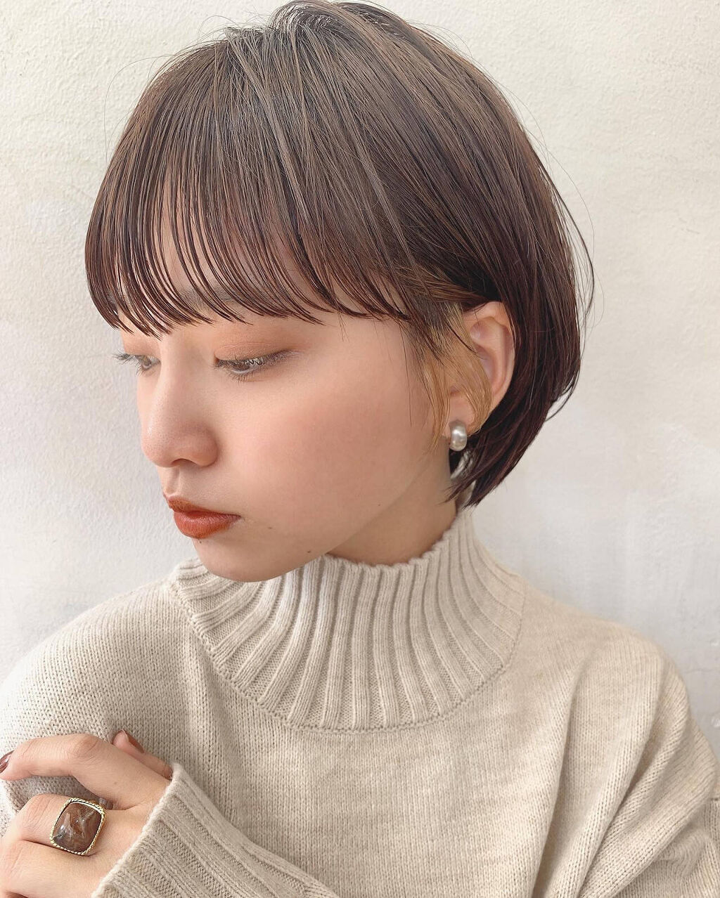 「【整形なしでOK!】横顔美人になる3つの方法|筋トレ・マッサージ・メイク方法を徹底解説!」の画像(#296902)