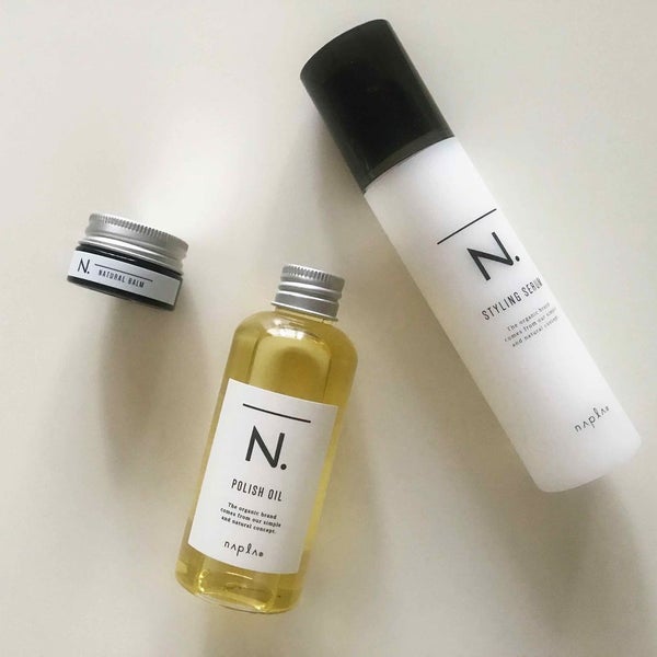 「【流行り物好き必見】SNSで話題のウェットヘアも保湿も叶うヘアワックス」の画像(#29741)