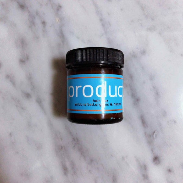 「【流行り物好き必見】SNSで話題のウェットヘアも保湿も叶うヘアワックス」の画像(#29752)