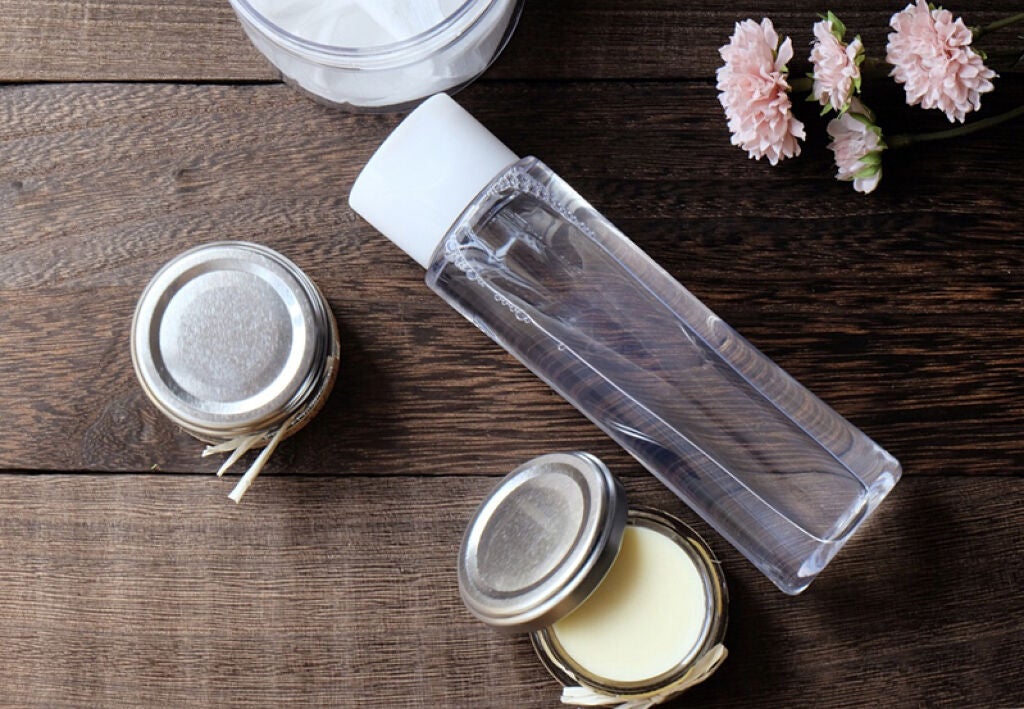 化粧水の「ヒリヒリ」は効いてるから?しみる原因や対処法&スキンケアアイテムの選び方まで徹底紹介の画像