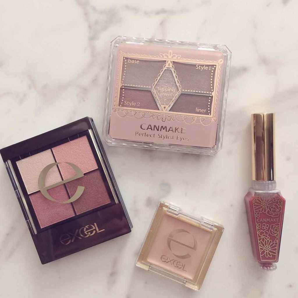 「どれを買えばいい?プチプラアイシャドウおすすめランキングBEST7♡」の画像(#29837)