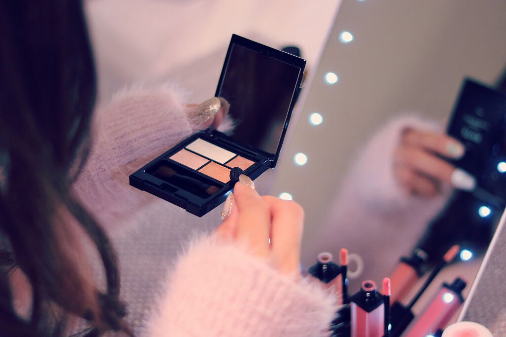 メイク下手脱却!上手くいかない理由や特徴・上手になるポイント解説【メイク初心者・高校生にも】の画像