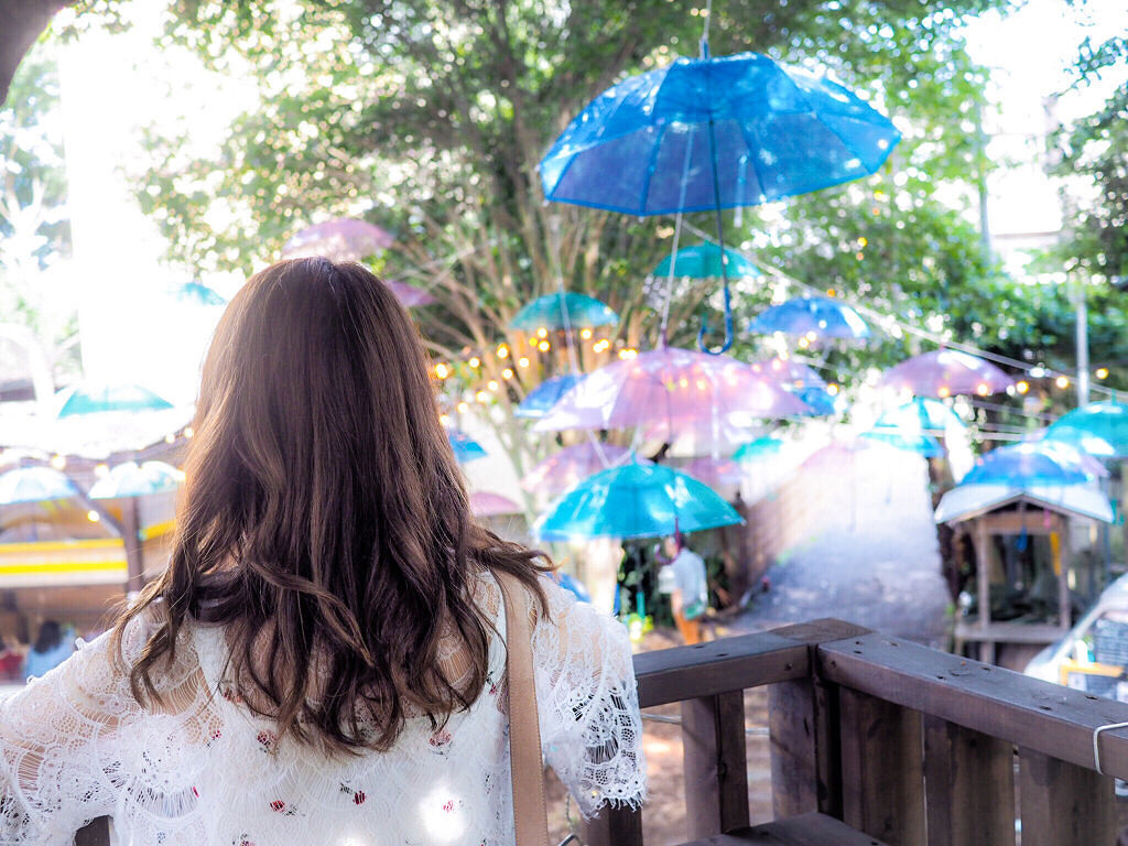 髪の湿気対策におすすめのシャンプー&スタイリング剤11選!雨の日でも広がらないケア方法もの画像